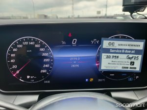 Mercedes-Benz GLC-Class GLC300 Mild Hybrid 4MATIC Avantgarde