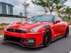 Nissan GTR 3.8A