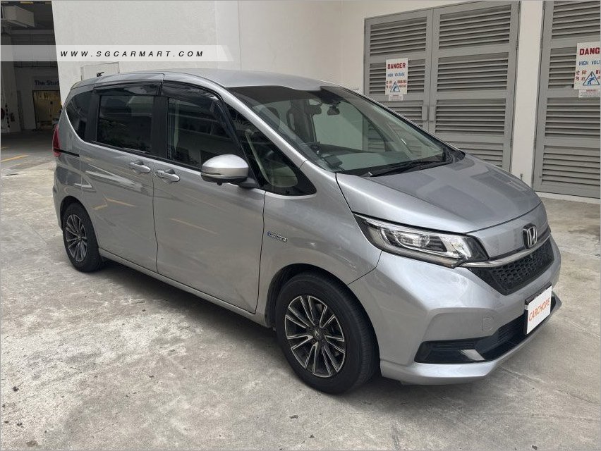 Honda Freed Hybrid 1.5A G