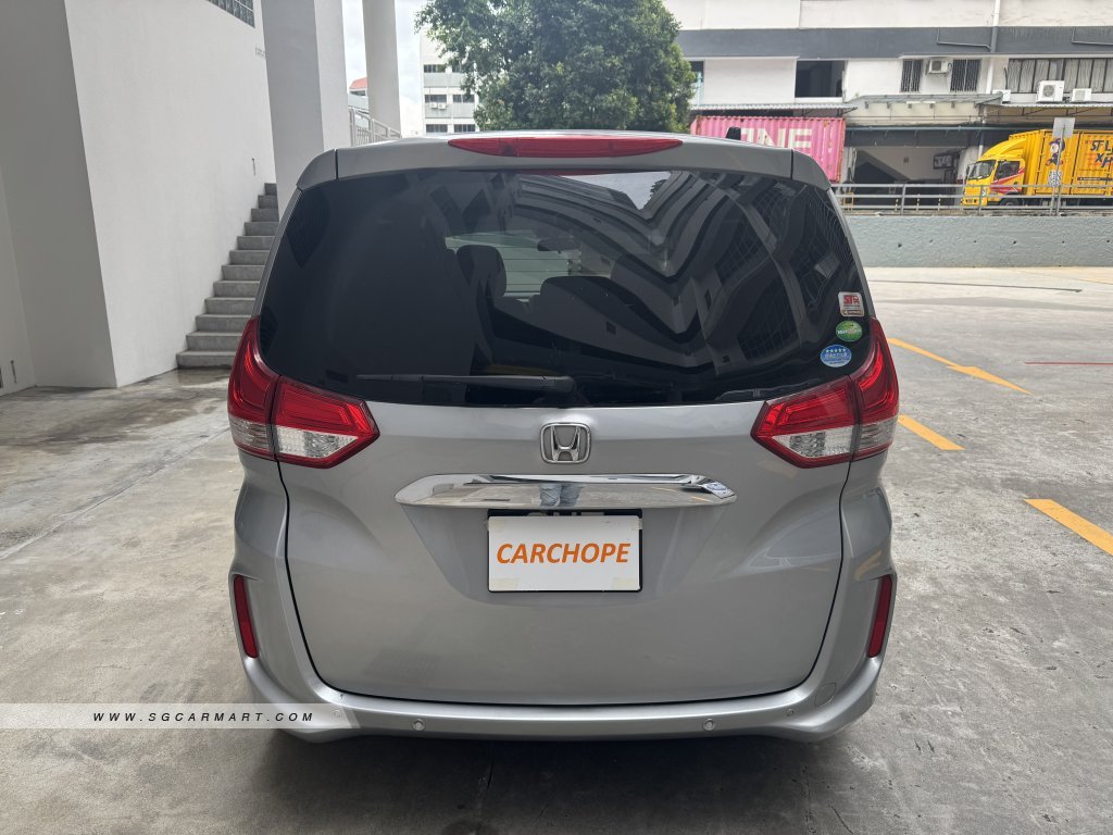 Honda Freed Hybrid 1.5A G