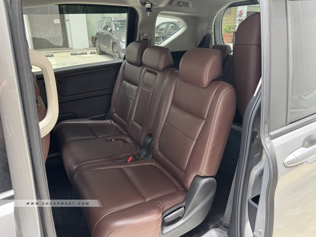 Honda Freed Hybrid 1.5A G