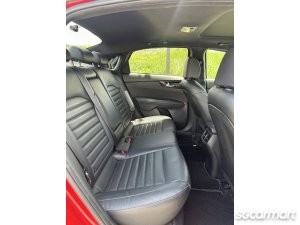 Kia Cerato 1.6A GT Line Sunroof
