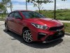 Kia Cerato 1.6A GT Line Sunroof