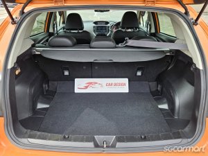 Subaru XV 2.0i-S EyeSight