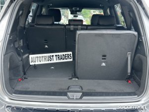 Mercedes-Benz GLB-Class GLB200 AMG Line Premium 7-Seater