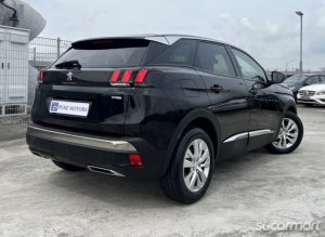 Peugeot 3008 1.2A PureTech EAT6 Active