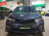 Toyota Corolla Altis 1.6A Classic
