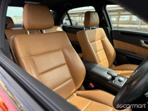 Mercedes-Benz E-Class E300 Avantgarde (COE till 06/2030)
