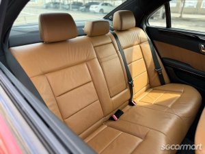Mercedes-Benz E-Class E300 Avantgarde (COE till 06/2030)