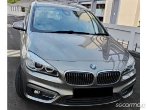 BMW 2 Series 216i Gran Tourer
