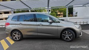 BMW 2 Series 216i Gran Tourer
