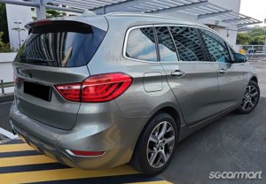 BMW 2 Series 216i Gran Tourer