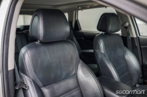 Kia Sorento Diesel 2.2A CRDi Sunroof