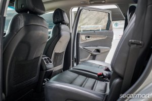 Kia Sorento Diesel 2.2A CRDi Sunroof