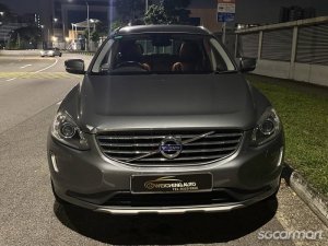 Volvo XC60 T5 2.0A-thumbnail