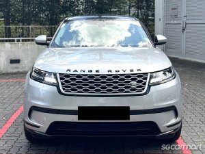 Land Rover Range Rover Velar 2.0A Si4 R-Dynamic-thumbnail