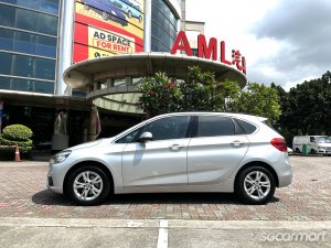 BMW 2 Series 216d Active Tourer
