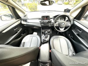 BMW 2 Series 216d Active Tourer