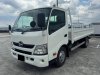 Hino XZU710R (New 5-yr COE)