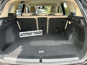 BMW X1 sDrive18i