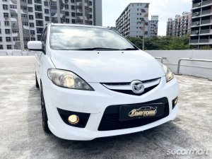 Mazda 5 2.0A (COE till 12/2028)-thumbnail