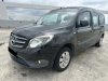Mercedes-Benz Citan 109 CDI Van Extra-Long 2 Seaters
