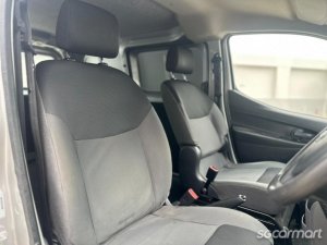 Nissan NV200 1.5M (New 5-yr COE)