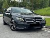 Mercedes-Benz E-Class E200 Avantgarde