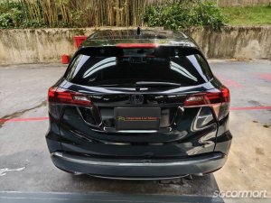Honda Vezel Hybrid 1.5A X
