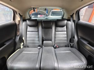Honda Vezel Hybrid 1.5A X