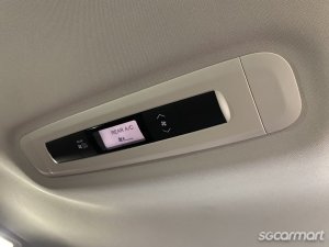Honda Odyssey 2.4A EX-S 8-Seater