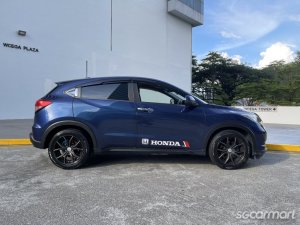 Honda Vezel 1.5A X