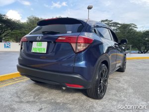 Honda Vezel 1.5A X