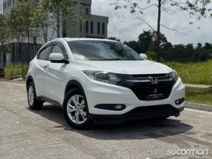 Honda Vezel 1.5A X
