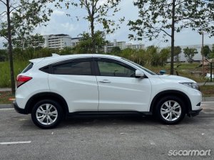 Honda Vezel 1.5A X