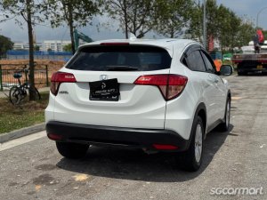 Honda Vezel 1.5A X