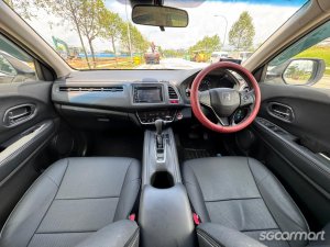 Honda Vezel 1.5A X