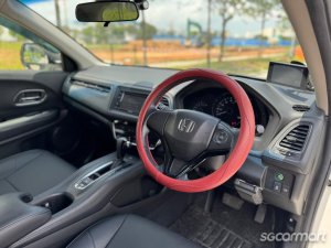 Honda Vezel 1.5A X