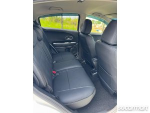 Honda Vezel 1.5A X