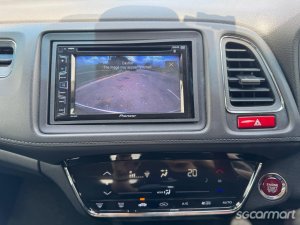 Honda Vezel 1.5A X