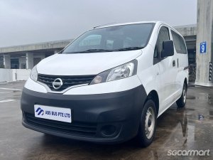 Nissan NV200 1.6A DX