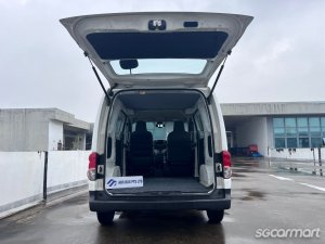 Nissan NV200 1.6A DX
