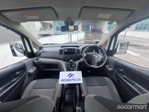 Nissan NV200 1.6A DX