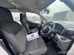 Nissan NV200 1.6A DX