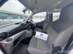 Nissan NV200 1.6A DX