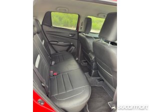 Suzuki Swift 1.0A Turbo GLX