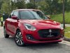Suzuki Swift 1.0A Turbo GLX