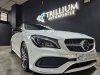 Mercedes-Benz CLA-Class CLA180 AMG Line