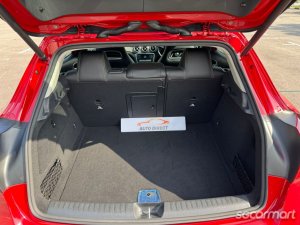 Mercedes-Benz GLA-Class GLA180 Urban Edition