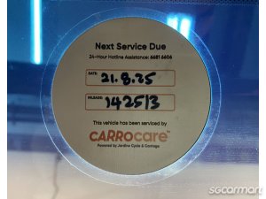 Kia Cerato K3 1.6A EX